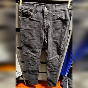 Levi's 511 Slim Jean 33×32